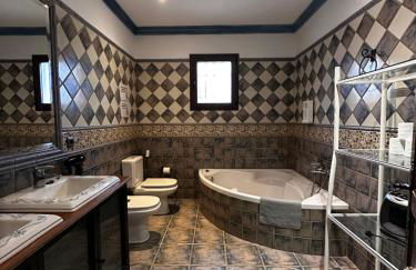 Chalet vacacional con piscina privada - Foto 18