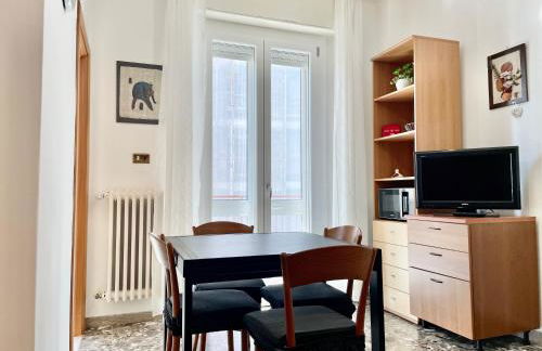 Spazioso e vicino al mare - Casa MareBlu - Foto 18