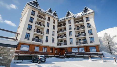 Appartamento Rifugio dei Sogni - Happy Rentals - Foto 2