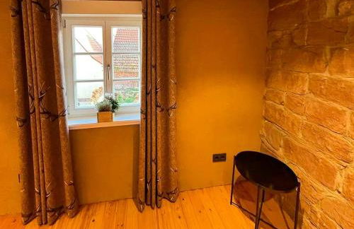 1780 Half-Timbered House At Palatinate Forest - Photo 31