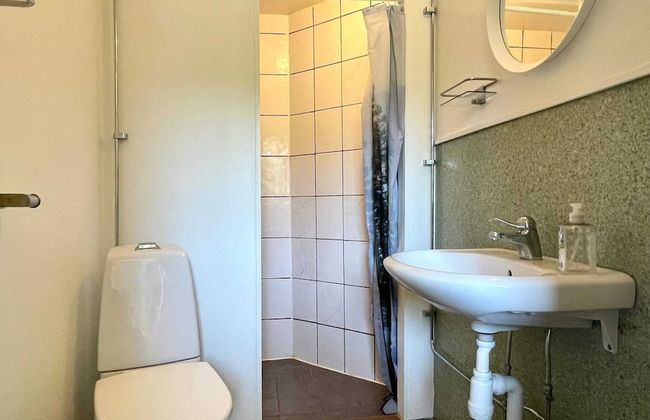 5 Person Holiday Home in Morlunda - Foto 17