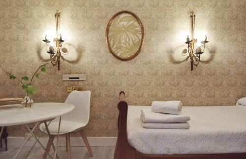 Apartamentos María Luisa - Foto 26