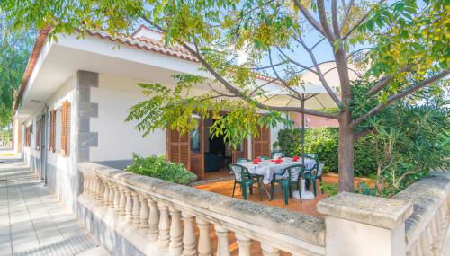 Los Geranios in Can Picafort - Foto 3