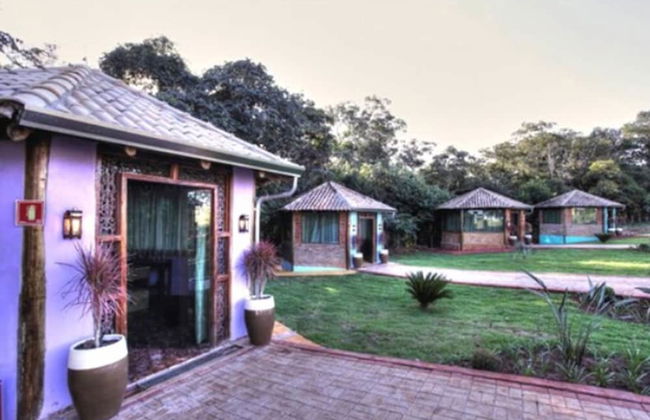 Hotel Fazenda Vida Bela - Photo 66