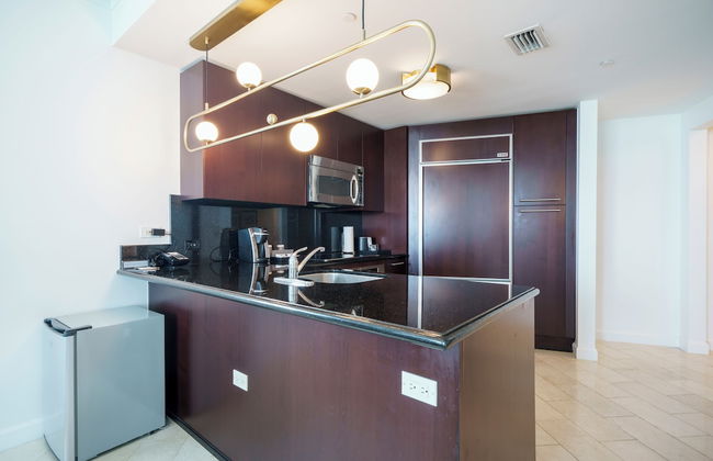 Residences at Fontainebleau Miami - Foto 63