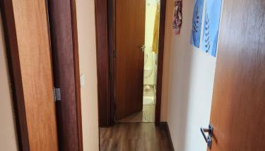 My Home Prado BH com Ar Condicionado e Garagem - Foto 2, Other