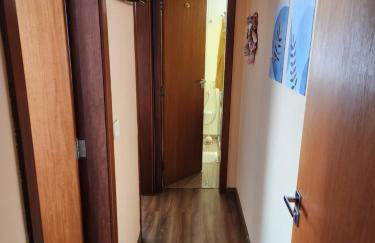 My Home Prado BH com Ar Condicionado e Garagem - Foto 2