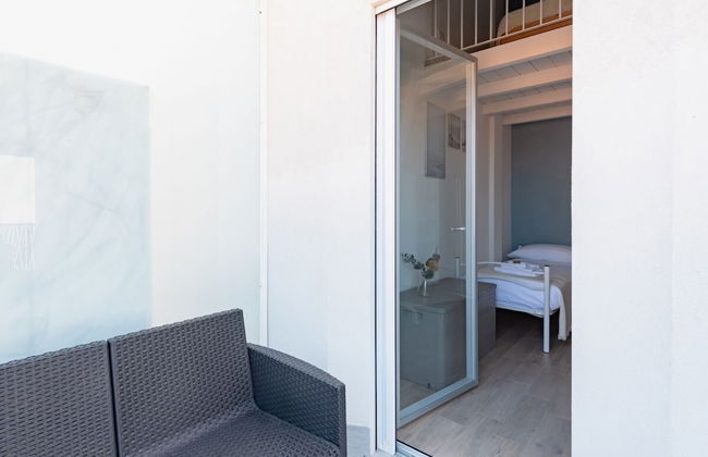 Blu Mare in Marina di San Vito - Foto 21