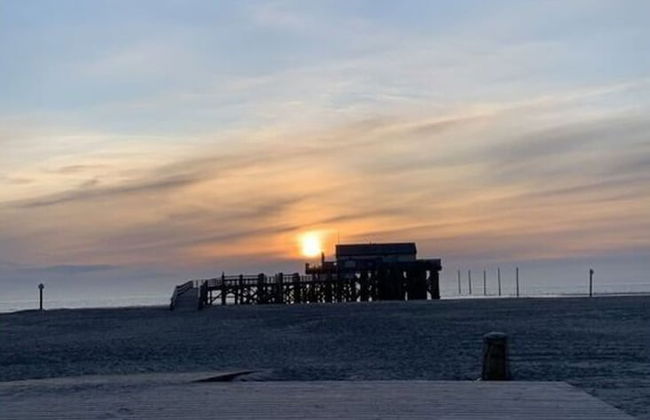 Holiday Apartment Leah - Foto 19