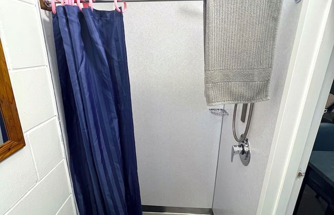 Parkview Holiday Home - Foto 70