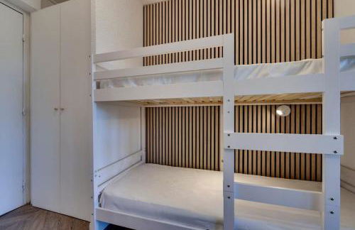 Au 6ème ciel Tignes 2100m - Vue Lac & Montagnes - Proche pistes - 2 adultes et 2 enfants - Foto 29