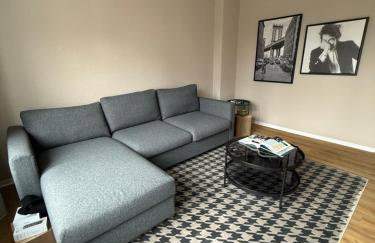 Apartment 3 Eilenriede - Foto 8