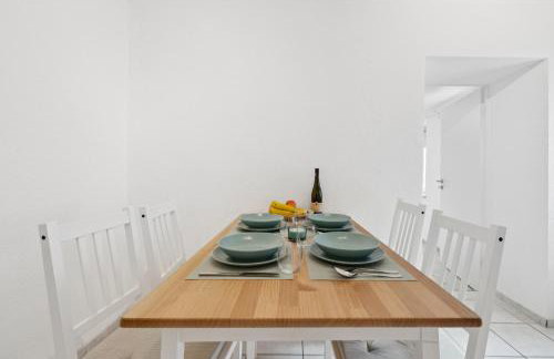 Ferienhaus Andernach mit Garten Hunde willkommen große Terrasse - Photo 7