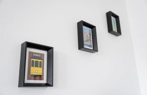 Family Flat Near Porto - Foto 13