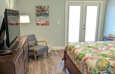 Biloxi Beach Condo-B - Foto 18
