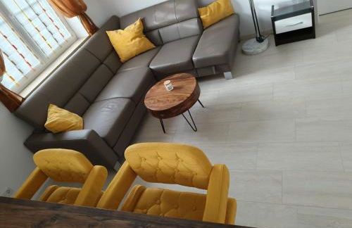 Ferienhaus/Bungalow Monheimer Alb barrierefrei - Foto 6