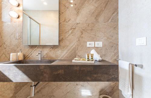 Arenula16 - Penthouse with 360 degree view terrace - Foto 8