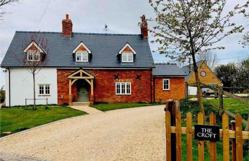 The Loft at the Croft - Stunning rural retreat perfect for couples & dogs - Foto 27