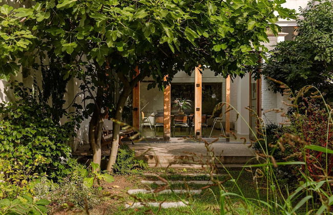 Beautiful Bright and Spacious Home in Antwerp - Foto 7