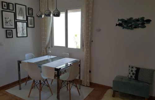 Cozy apartment in Vera Playa, Almeria, Andalucia, Spain - Foto 10