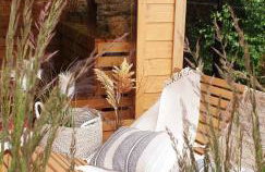 Sjesta al mare, domki z sauną i balią z jacuzzi - Foto 50