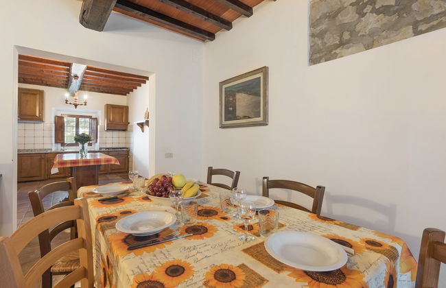 Agriturismo Casa Passerini a Firenze - Foto 56