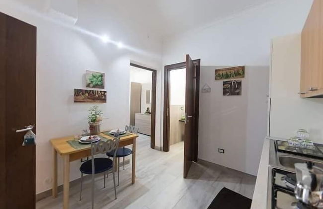 Iori Salento B&B - Foto 13