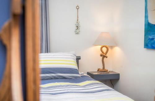 Seaborne Cottage - Pwlheli - Photo 18