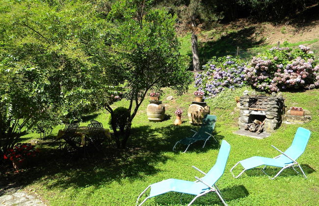 Podere Campofossato - Photo 35