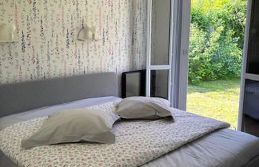 jolie maison lumineuse à La Roche Posay - Foto 48