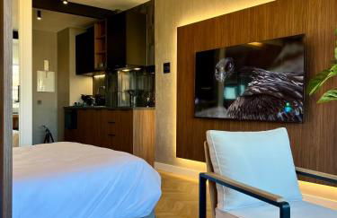 Loft de diseño recién reformado con vistas y ubicación excelente - Foto 9