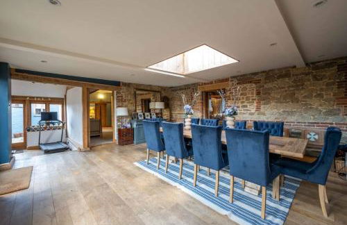 Super Host Large Luxury Cottage South Downs Park - Foto 23