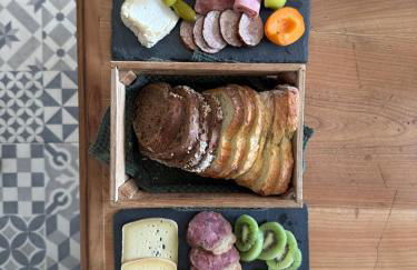 Gîtes du Domaine du Grenier - Foto 74