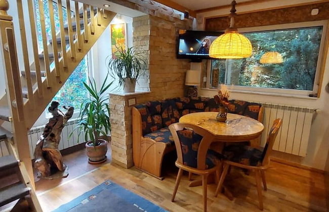 Boutique Hotel Club Austria - Foto 50