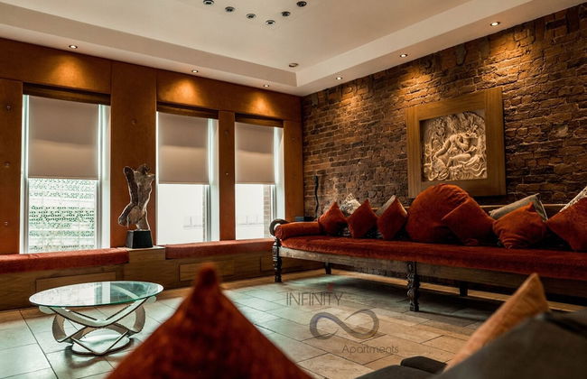 Infinity Partypadsliverpool Hen and Stag Welcome - Foto 26