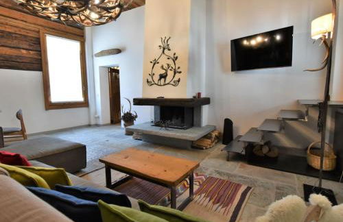 Chalet Baita Barin by Interhome - Foto 13