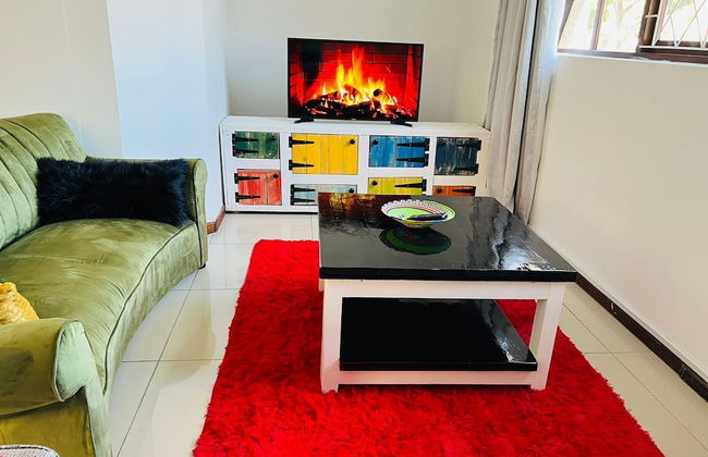 Safi Self-Catering Suites - Foto 48