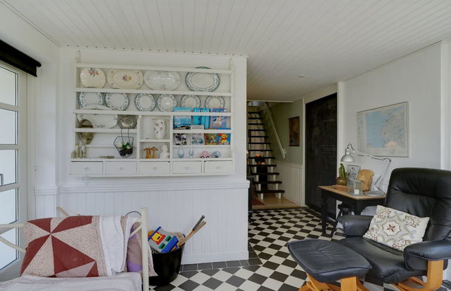 "Tamer" - 500m to the fjord - Foto 15