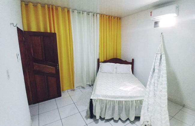 Casa na Praia do Atalaia em Salinas - Photo 4