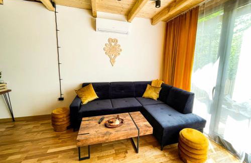 Leśne Zacisze Iwkowa - Photo 19