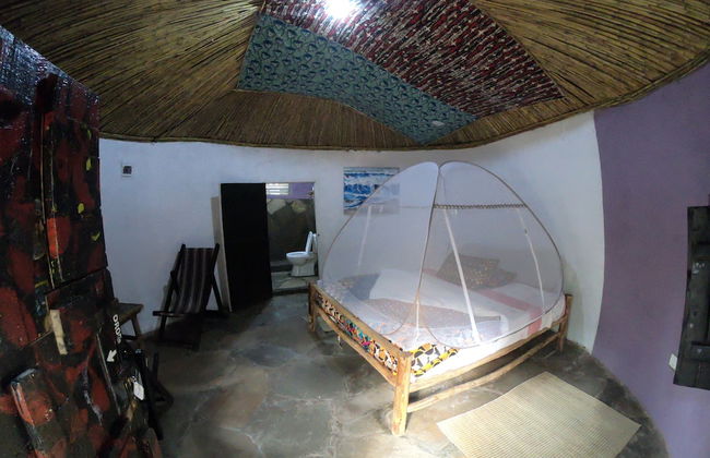 Red Rocks Rwanda - Campsite & Guesthouse - Photo 5