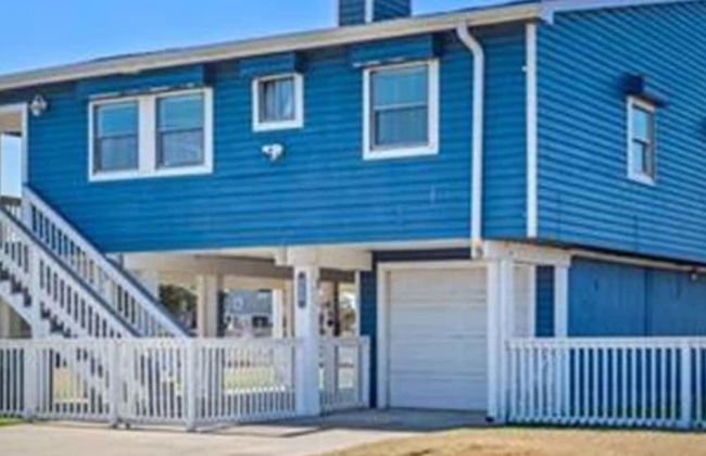 Walk to the Beach Ocean Views Yard Game Room - Foto 21