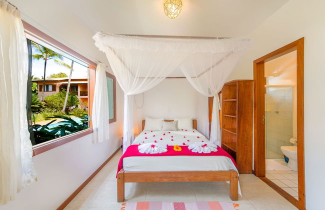 Residence Pé na Areia - Photo 13