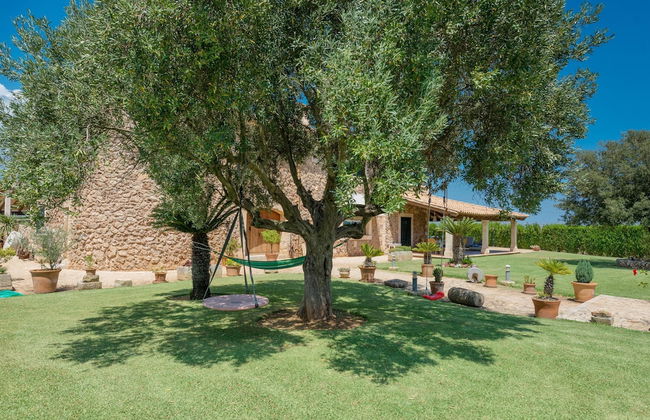 Can Colis in Mallorca - Foto 10