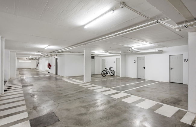 Cabanas Living Apartment - Foto 18