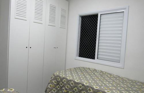 Apartamento UBATUBA perto das Praias Grande e Tenório - Foto 26