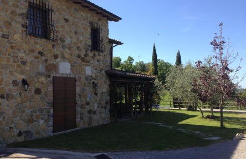 Podere Poggio Benedetto - Foto 7