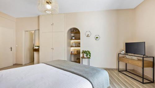 Aristo Apartment by Estia - Foto 3, Other