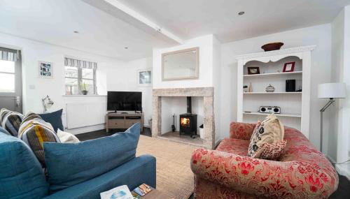 Quick's Cottage - Foto 4