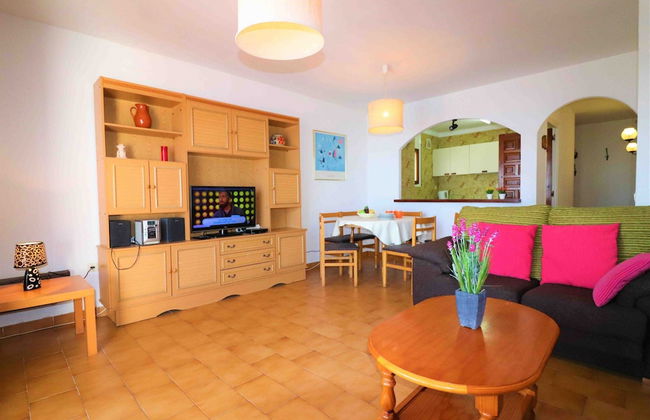 Apartment in Roses Near Waterfront & Mountains - Foto 9